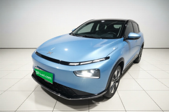 小鹏G3 2021款 G3i 520G