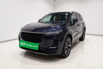 理想汽车 理想ONE 2021款 增程6座版