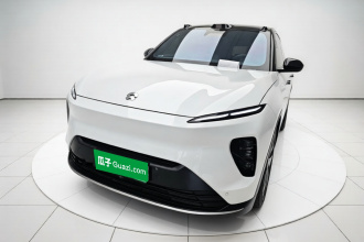 蔚来ES8 2023款 75kWh
