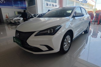 长安 逸动新能源 2022款 EV460 智行网约版 磷酸铁锂