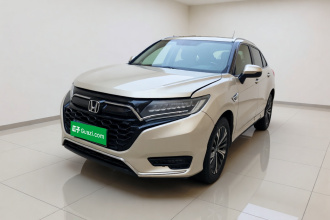 本田UR-V 2020款 370TURBO 四驱尊享版