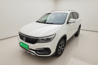 东风风行 景逸X5 2017款 1.6L CVT豪华型