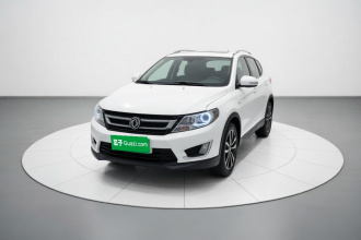 东风风神AX3 2016款 1.5L 自动尊酷型