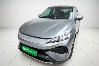 比亚迪 宋Pro新能源 2025款 第二代 DM-i 115KM卓越型