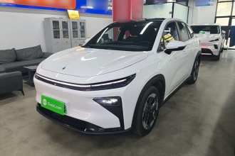 睿蓝汽车 睿蓝7 2024款 605km 荣耀版