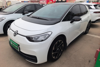 大众ID.3 2024款 出众版