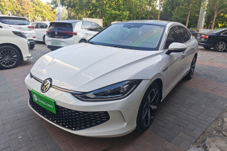 大众 2022款 凌渡L 280TSI DSG酷辣版