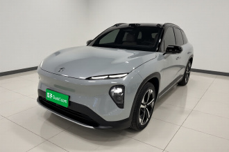 蔚来ES7 2022款 100kWh 首发版