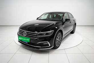 大众 辉昂 2021款 380TSI 豪华版