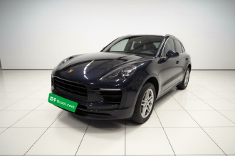 保时捷 2014款 Macan 2.0T
