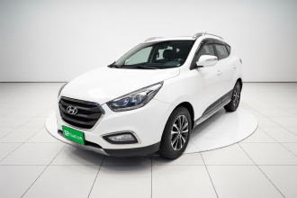 北京现代ix35 2015款 2.0L 自动两驱舒适型 国IV