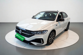 大众 朗逸 2024款 300TSI DSG星空领先版