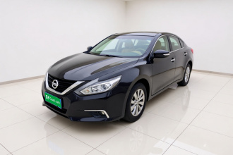 日产 天籁 2016款 2.0L XE 时尚版