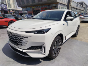 长安UNI-K 智电iDD 2024款 智电iDD 1.5T 135km智领型