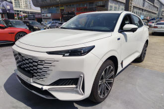 长安UNI-K 智电iDD 2024款 智电iDD 1.5T 135km智领型