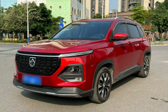 宝骏530 2020款 1.5T CVT尊贵互联型 7座