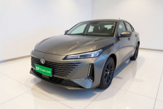 长安 逸达 2023款 蓝鲸NE 1.5T GDI DCT尊享型