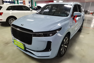 理想汽车 理想ONE 2020款 增程6座版