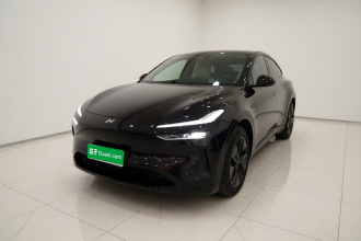 乐道L60 2024款 60kWh 后驱版