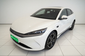 比亚迪 秦L 2025款 EV 545KM云辇型