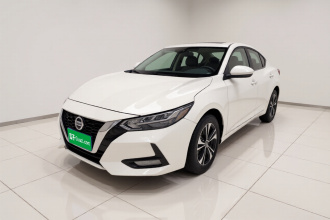 日产 轩逸 2022款 1.6L XL CVT悦享版