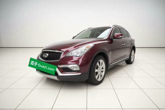 英菲尼迪QX50 2015款 2.5L 悦享版