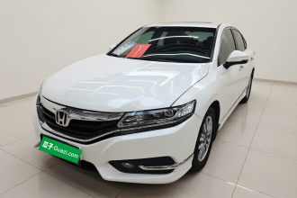本田 思铂睿 2017款 2.0L 舒适版