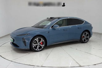 蔚来ET5 2022款 75kWh