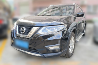 日产 奇骏 2021款 2.0L CVT 2WD XL Premium智联尊享版