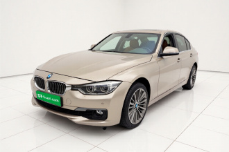 宝马3系 2018款 320Li 时尚型