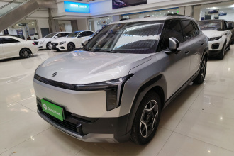 东风纳米 纳米06 2025款 401 Pro