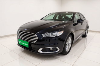 福特 金牛座 2018款 EcoBoost 245 时尚型 国V