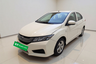 本田 锋范 2015款 1.5L CVT舒适版