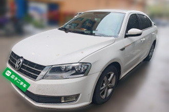 大众 朗逸 2013款 改款经典 1.6L 自动风尚版