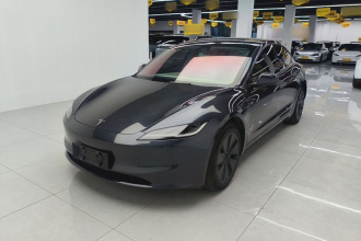 特斯拉 Model 3 2023款 长续航全轮驱动版