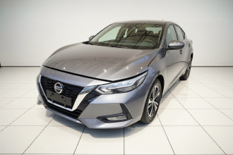 日产 轩逸 2022款 1.6L XL CVT悦享版