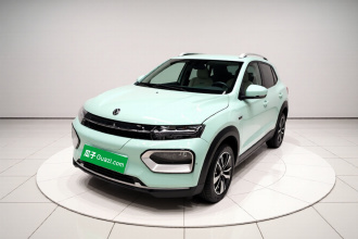 东风纳米 纳米BOX 2022款 追风版 351KM 标准型