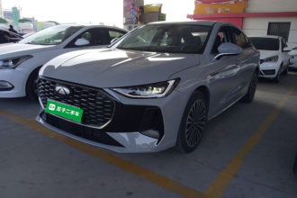 奇瑞 风云A8L 2025款  1.5TGDI 145km 标准型