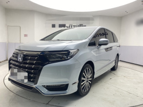 本田 艾力绅 2024款 2.0L e:HEV 经典版