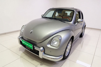 欧拉芭蕾猫 2023款 401km 尊贵型