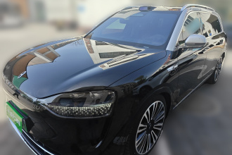 鸿蒙智行 问界M9 2024款 增程 Ultra版 42kWh 6座版