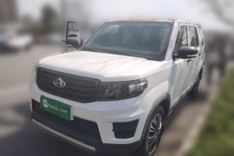 长安欧尚X70A 2018款 1.5L 手动基本型