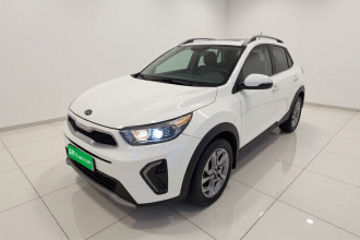 起亚 奕跑 2019款  1.4L 自动运动版 国VI