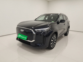 奇瑞 风云T8 2025款 1.5T 130km 舒适版 7座