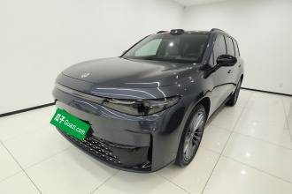 零跑汽车 零跑C16 2024款 增程 200激光雷达版