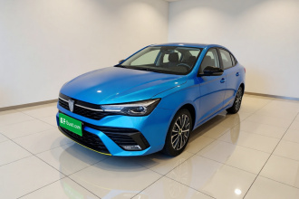 荣威i5 2021款 1.5L 手动铂金版