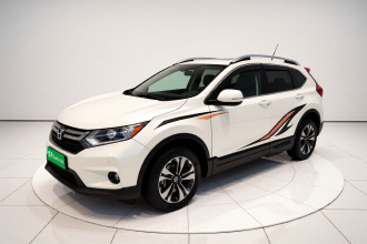 本田CR-V 2019款 240TURBO CVT两驱舒适版 国VI