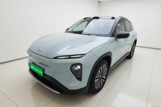 蔚来ES7 2022款 75kWh