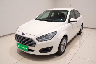 福特 福睿斯 2015款 1.5L 手动舒适型