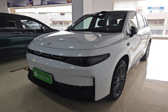零跑汽车 零跑C10 2026款 210激光雷达版